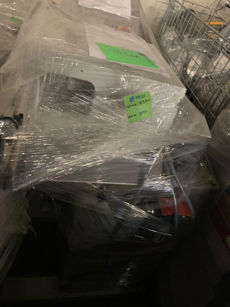 Used Vacuum Sealer - DK2815.WG