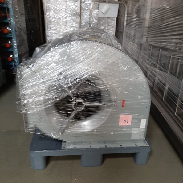 Used Fan - RX.77.25