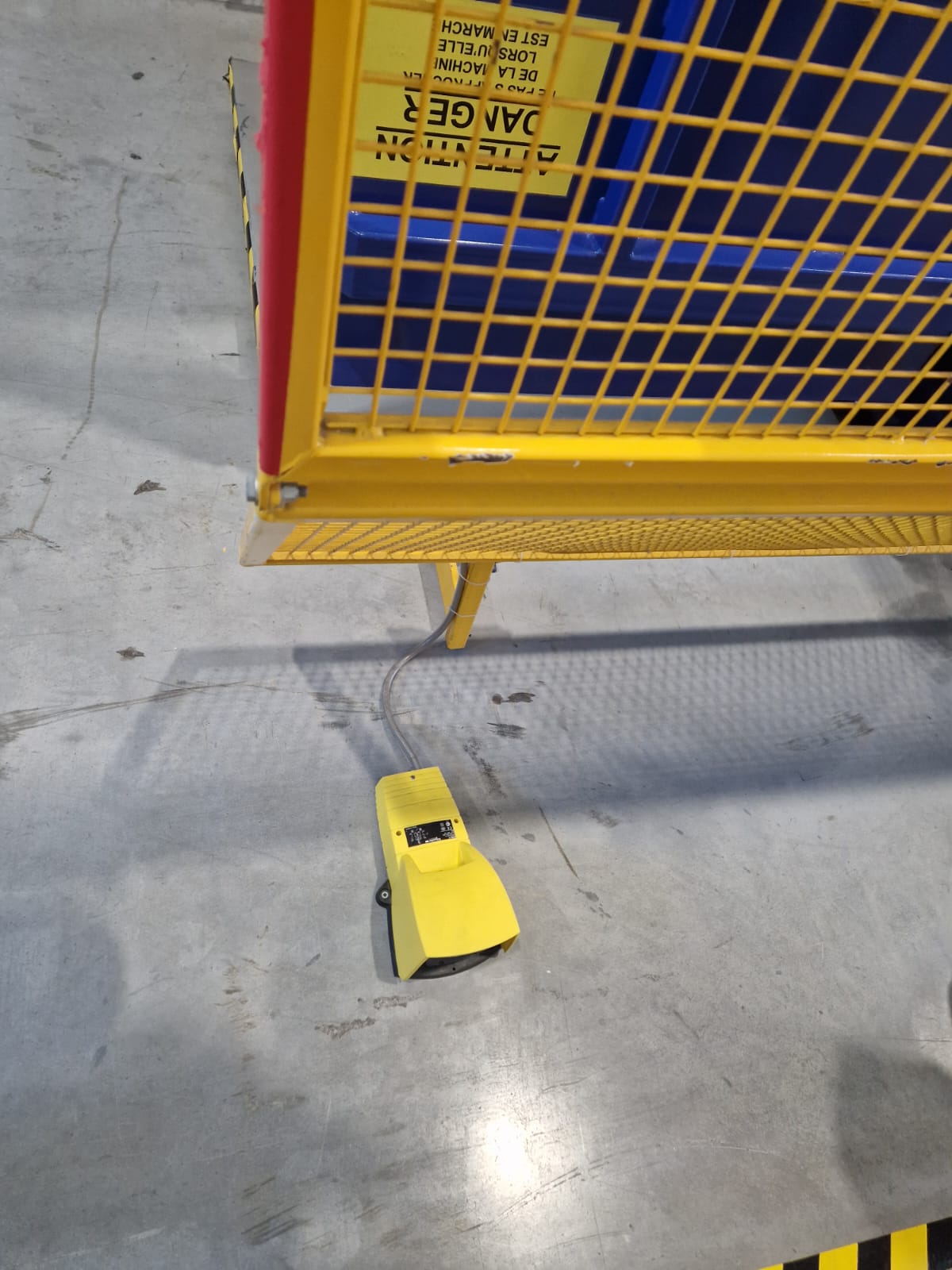 Used Packaging Equipment - Premier - FR.008.GS