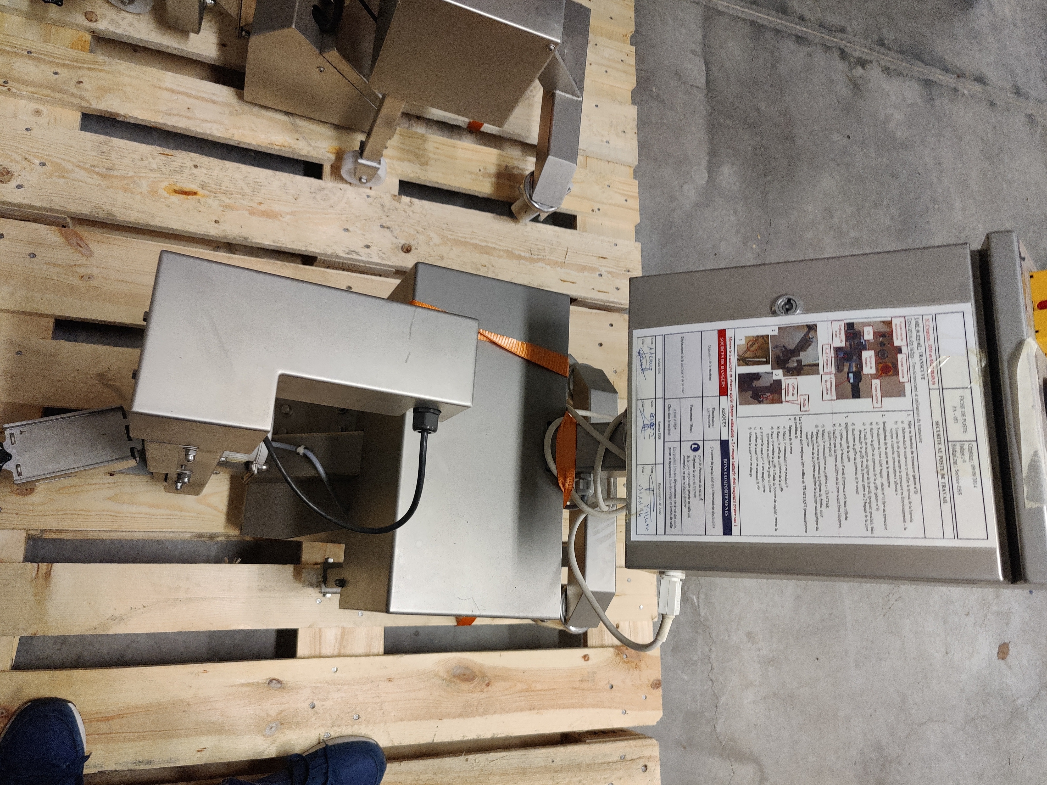 Used Clean Air- Erea - 3