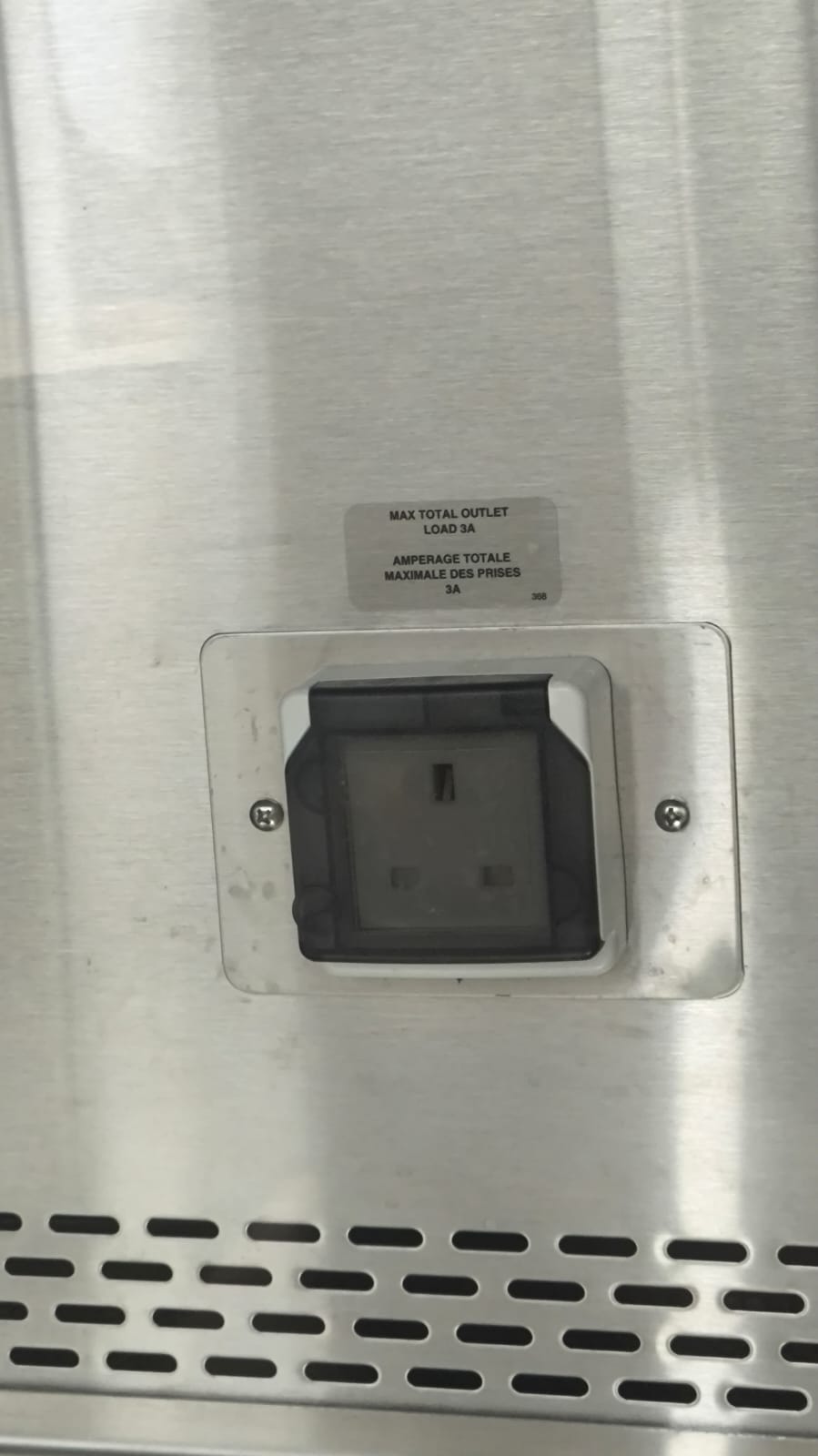 Used Biosafety Cabinet - Nuaire - Nu-425-200e - LC0223