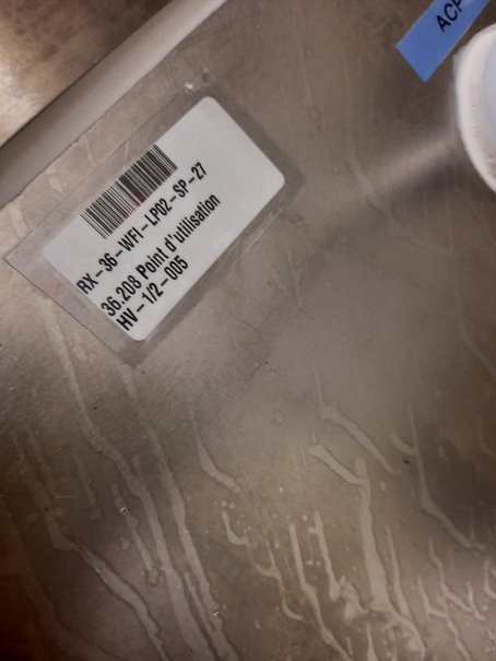 Used Valve - 36.02.53 (2)