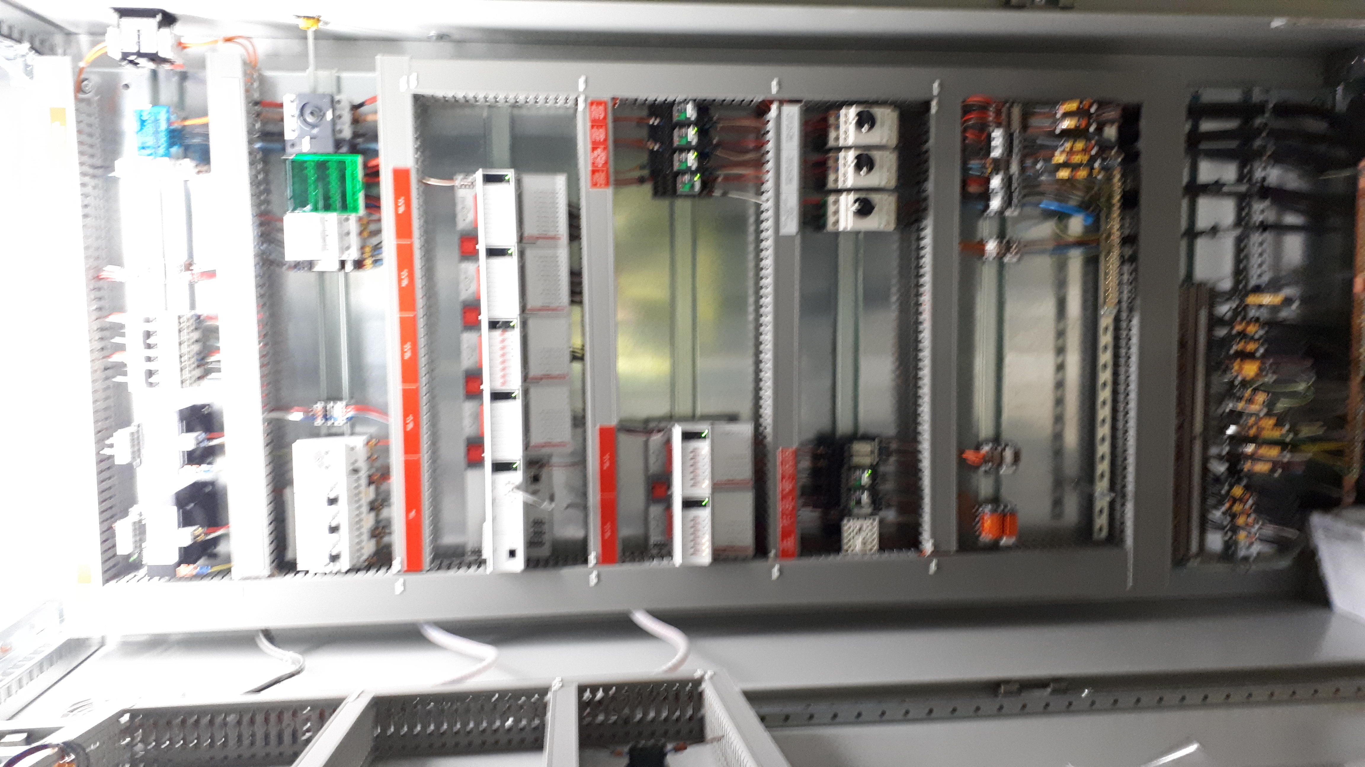 Used 2016 Air Handling Unit CT 30 RM12/15 Robatherm 015.SF