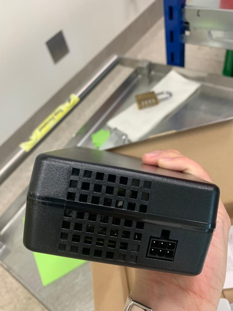 Used Power Supply - Symbol - X07.078