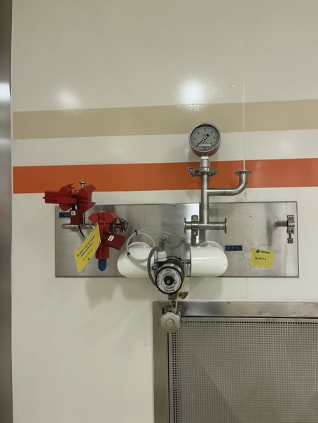 Used Valve - 36.02.64