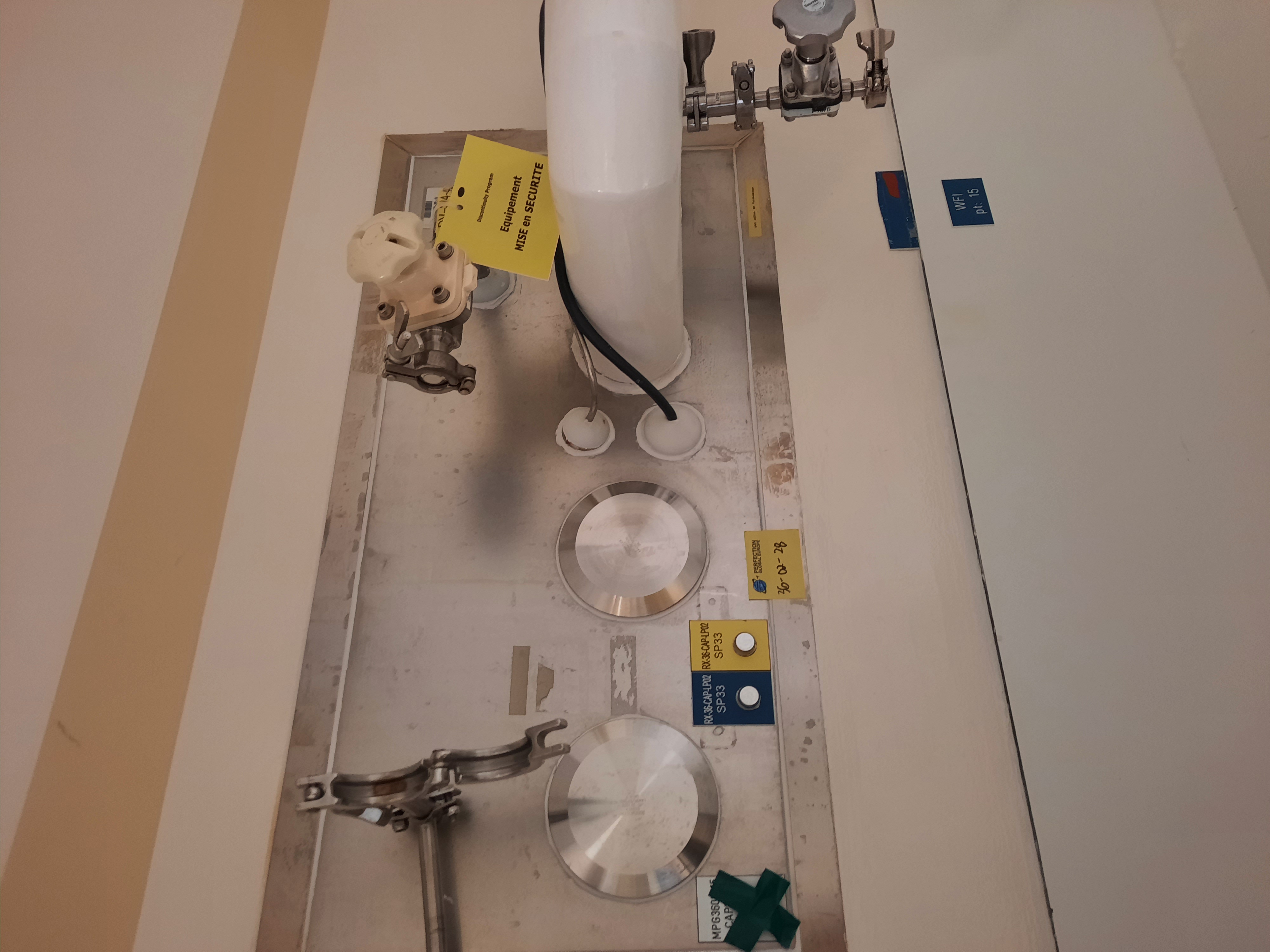 Used Valve - 36.02.28 (2)