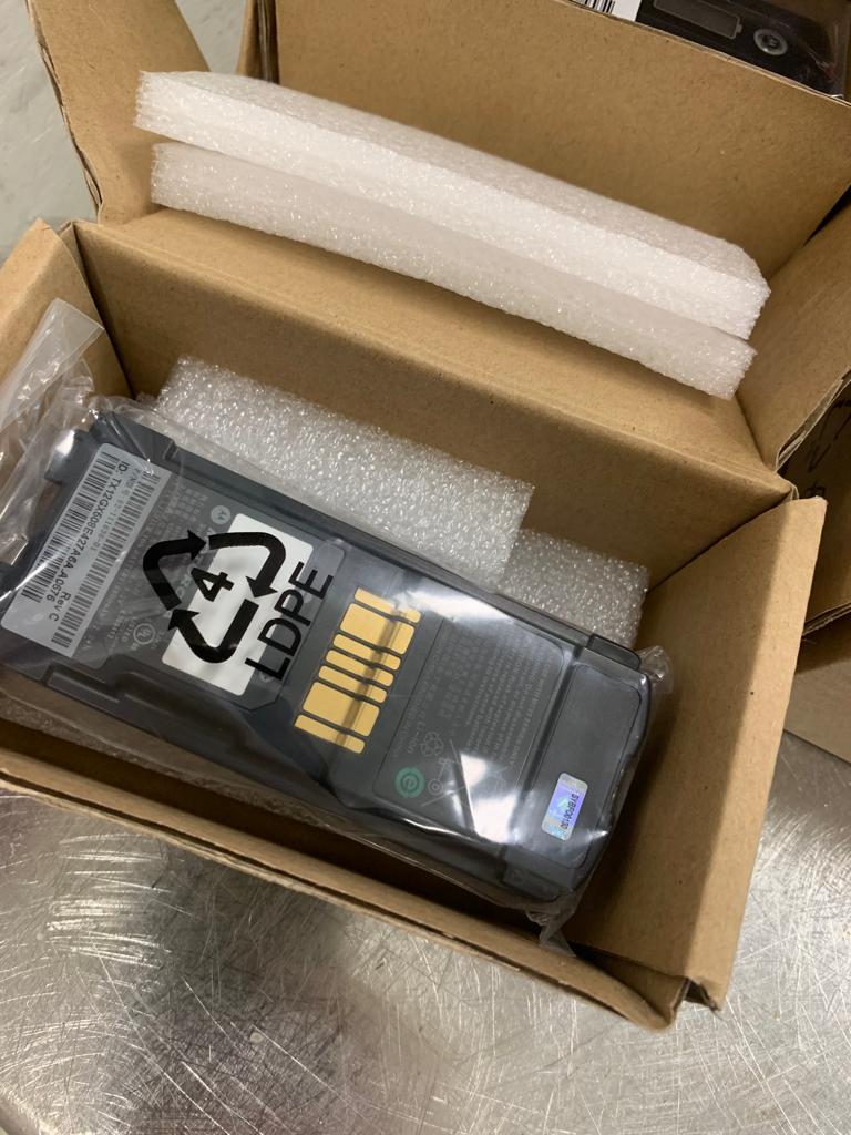 Used MC959x Battery Pack 4800mAH Premium -  X07.075