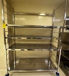 Used Rack - 39.00.102.GR