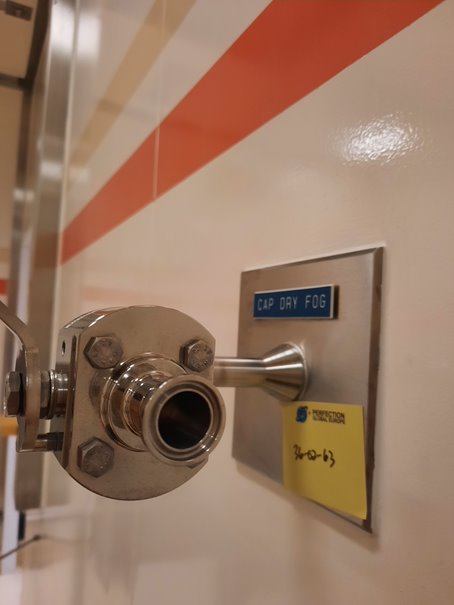 Used Valve - 36.02.63