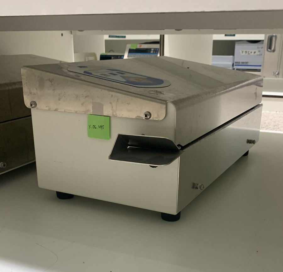 Used Sealing Machine - Audion - X.06.145-X.06.146