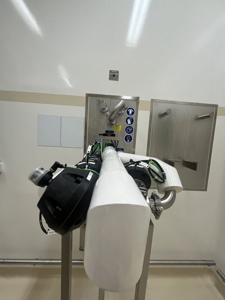 Used Valve - 36.02.42