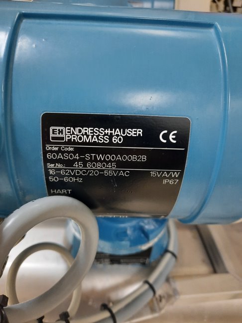 Used Chromatography - 36.02.19