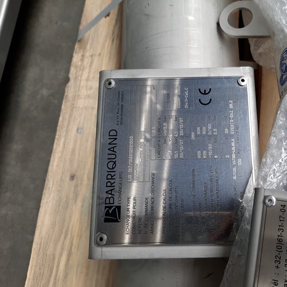 Used Pipes - RX.77.67