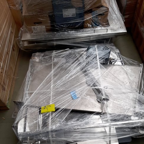 Used Balance - RX.77.46