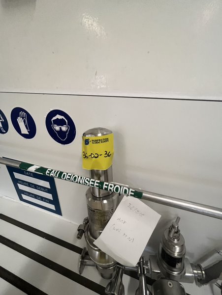 Used Valve - 36.02.36