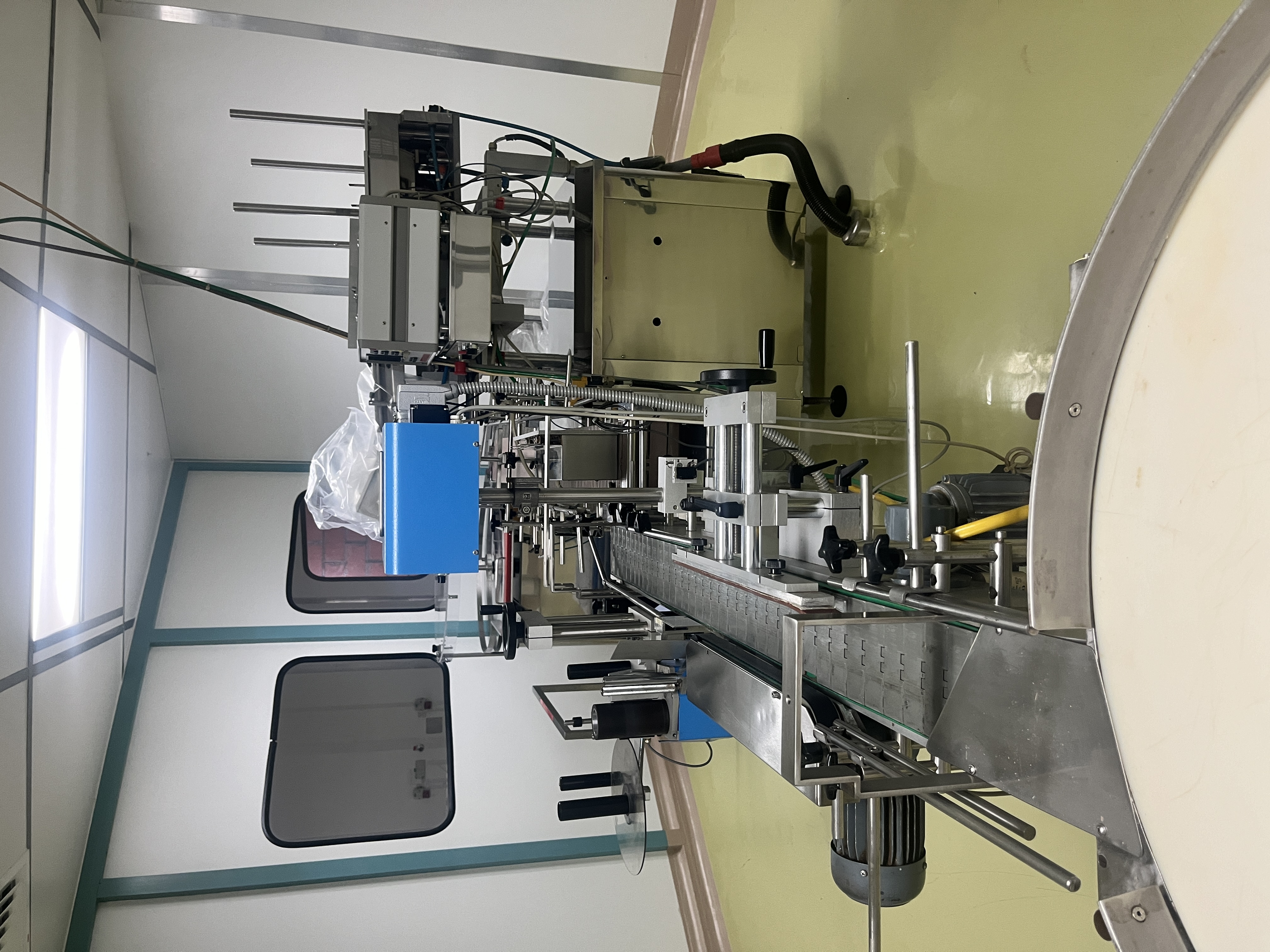 Used Tablet Counter - King - LC12 - ST.018.BE