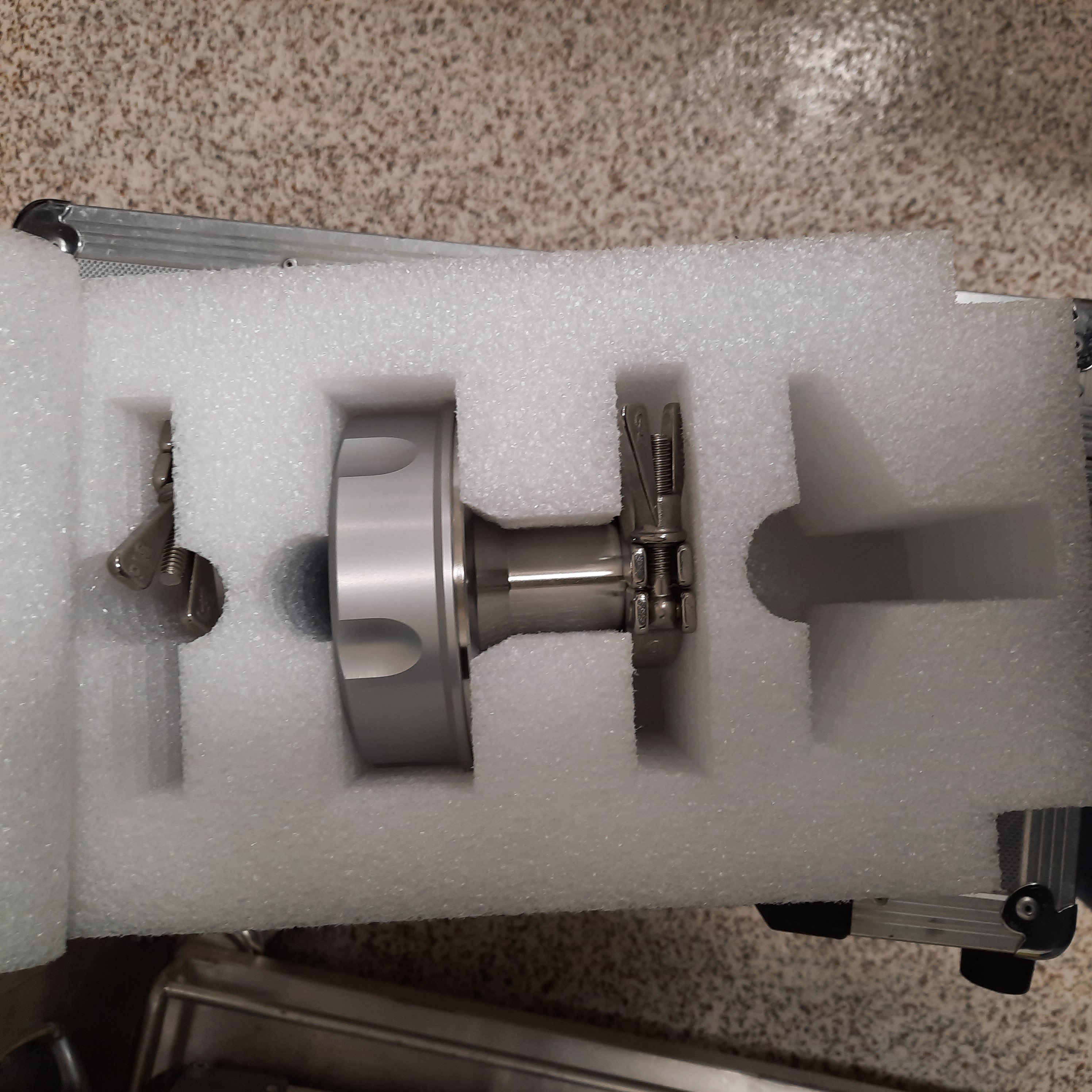 Used Spareparts Mass 100 - X.06.261