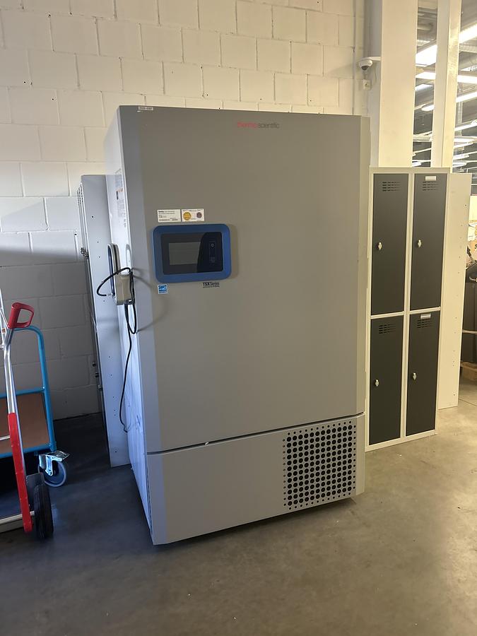 Used Freezer -86℃ - Thermo Fisher Scientific - TSK70086V - BTH189