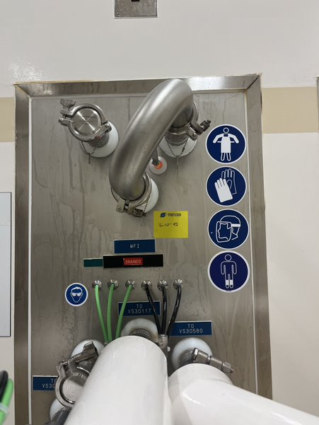 Used Valve - 36.02.42