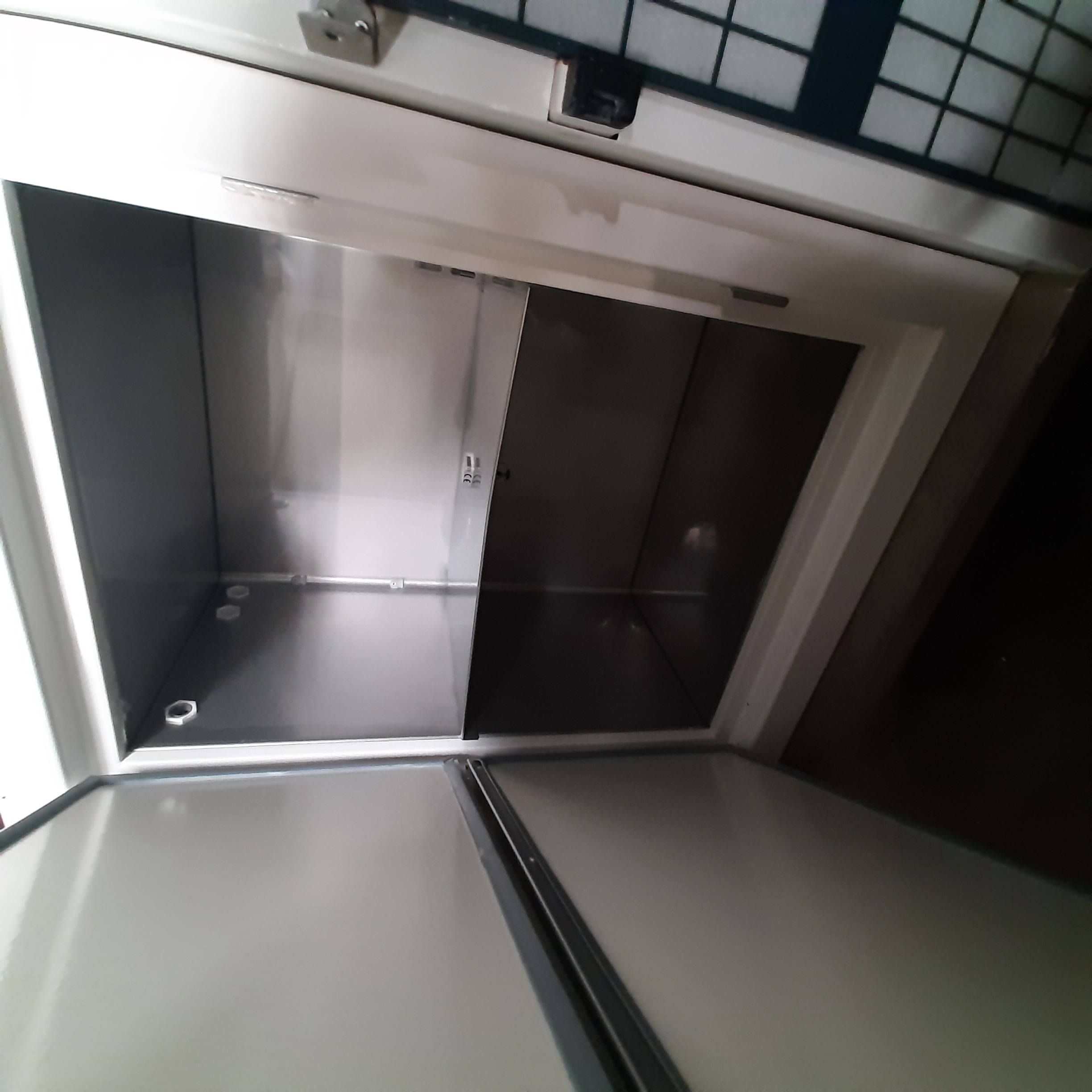 Used Freezer - New Brunswick Scientific - DK183