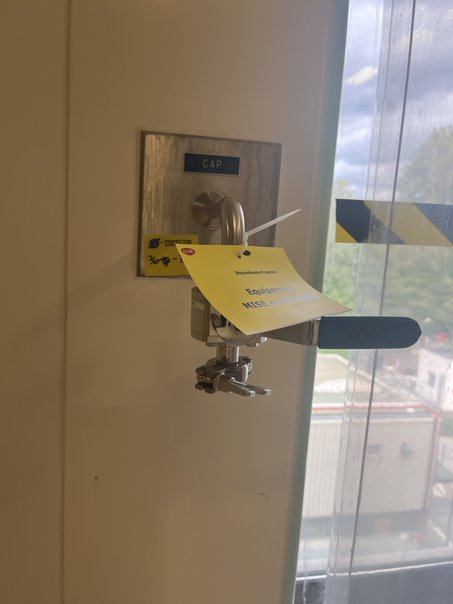 Used Valve - 36.02.30