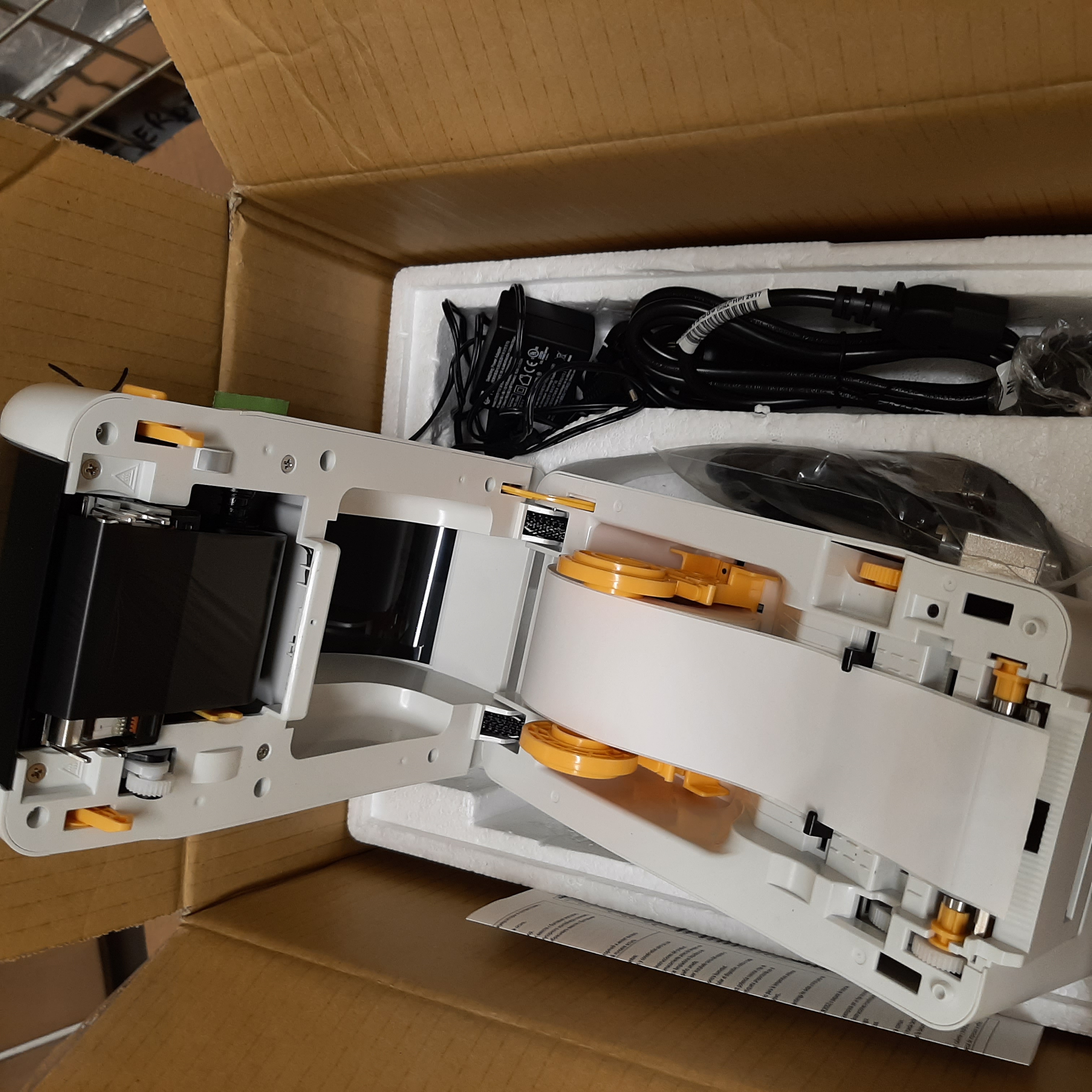 Used Printer - sartorius - X.06.68