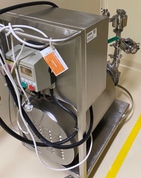 Used Peristaltic Pump - Watson Marlow - 393007