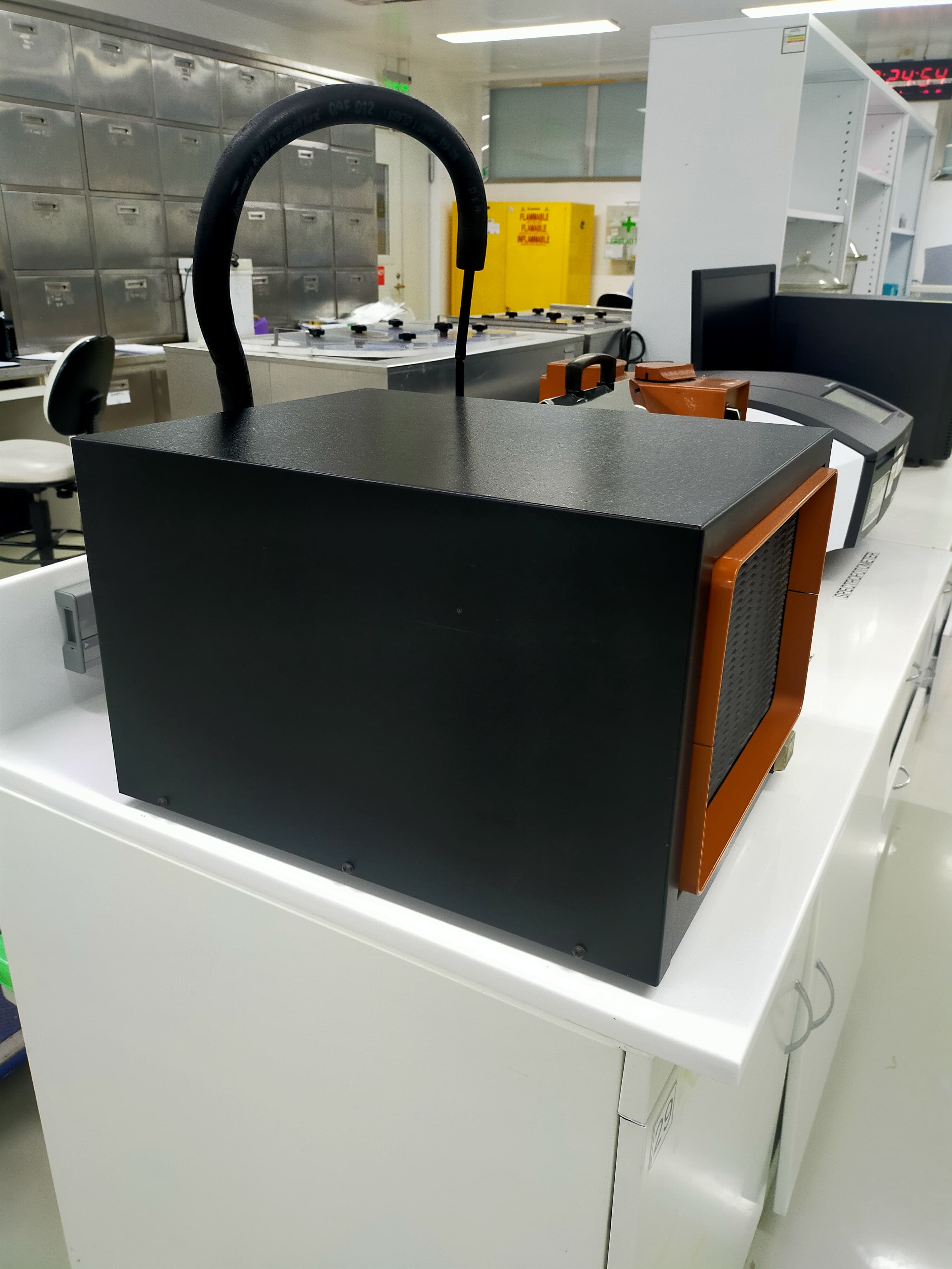 Used Chill Bath - Grant - LC0288