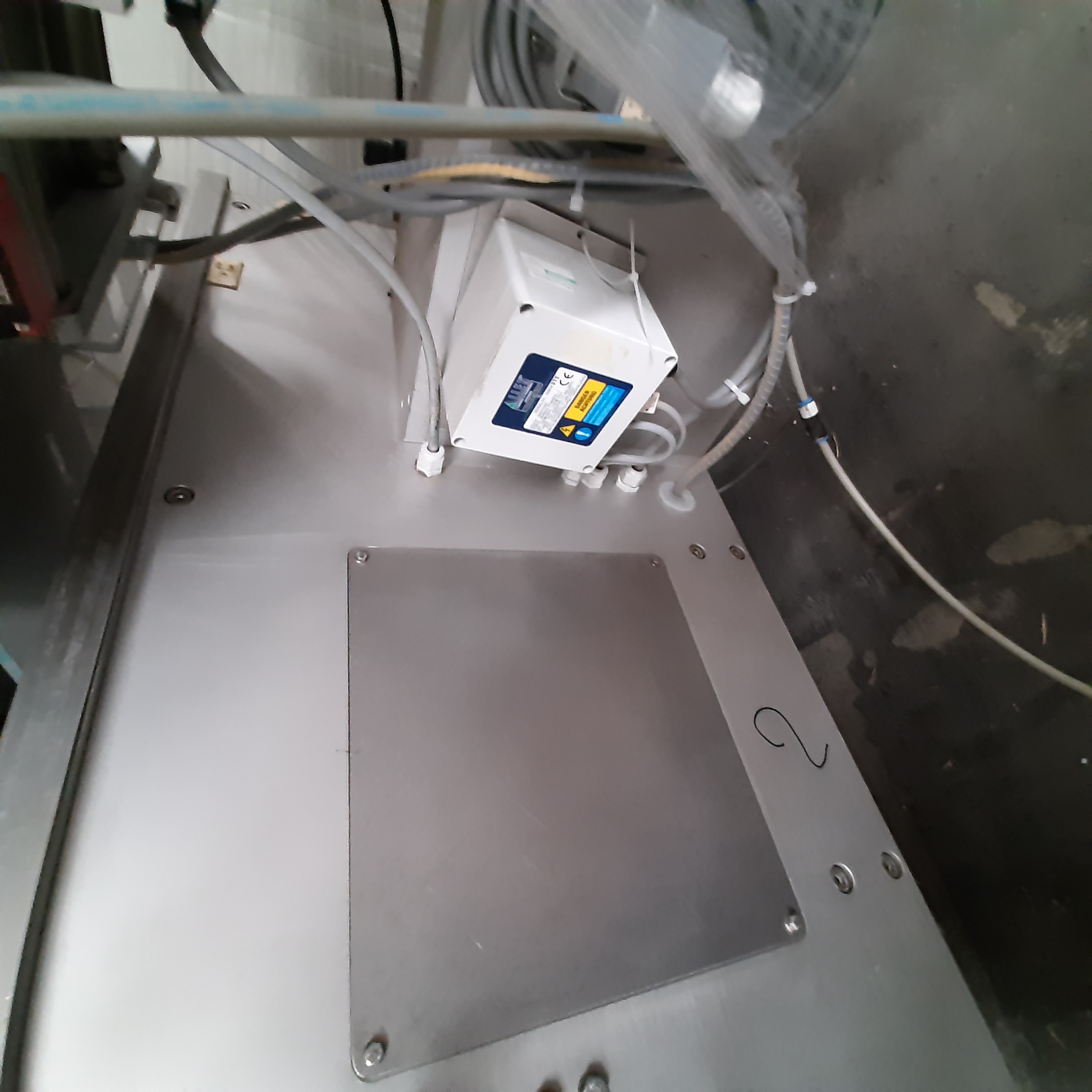 Used Groninger - DK188