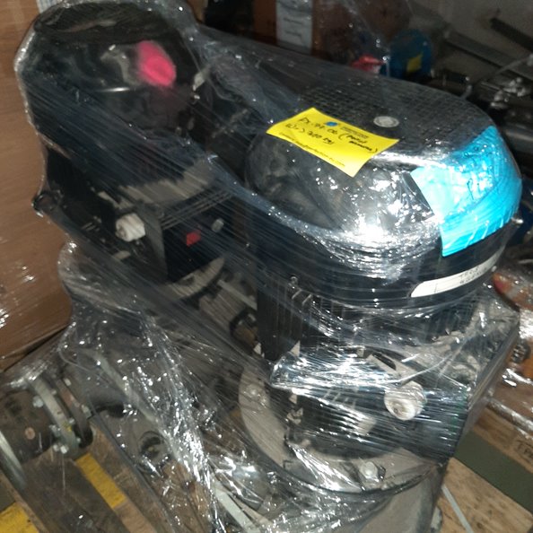 Used Medium Pumps - Grundfos - RX.77.6