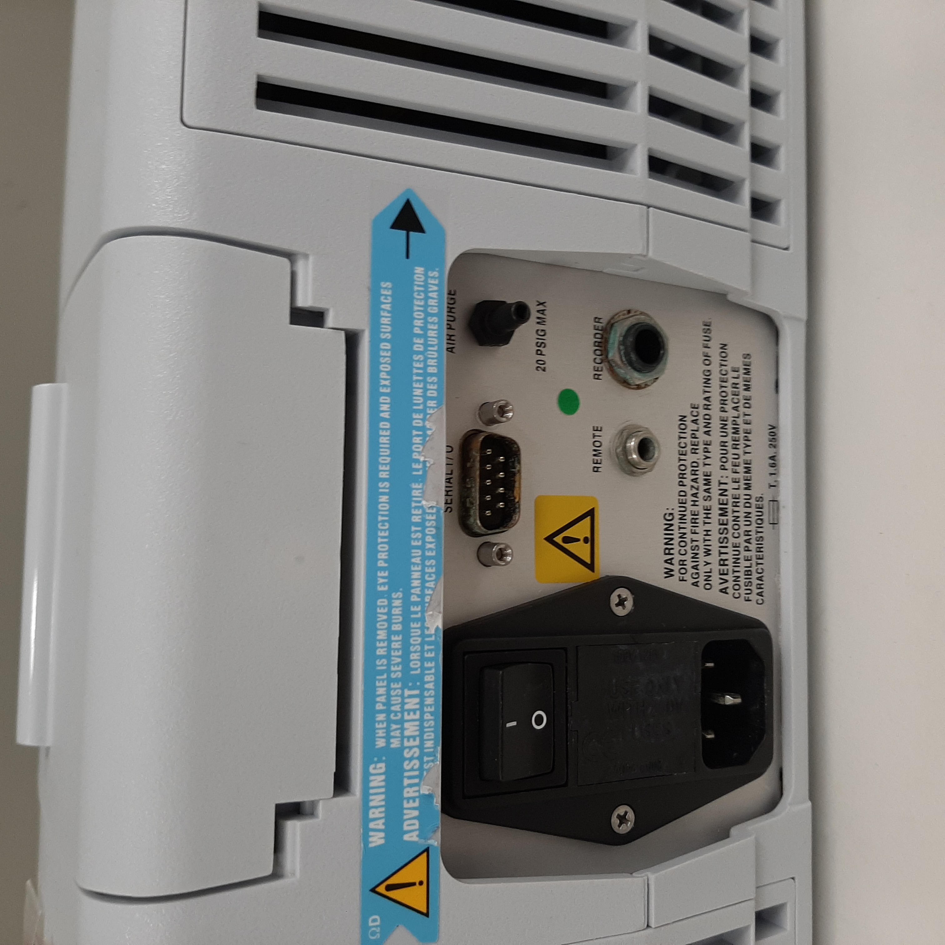 Used Turbidimeter - Hach - X.06.107