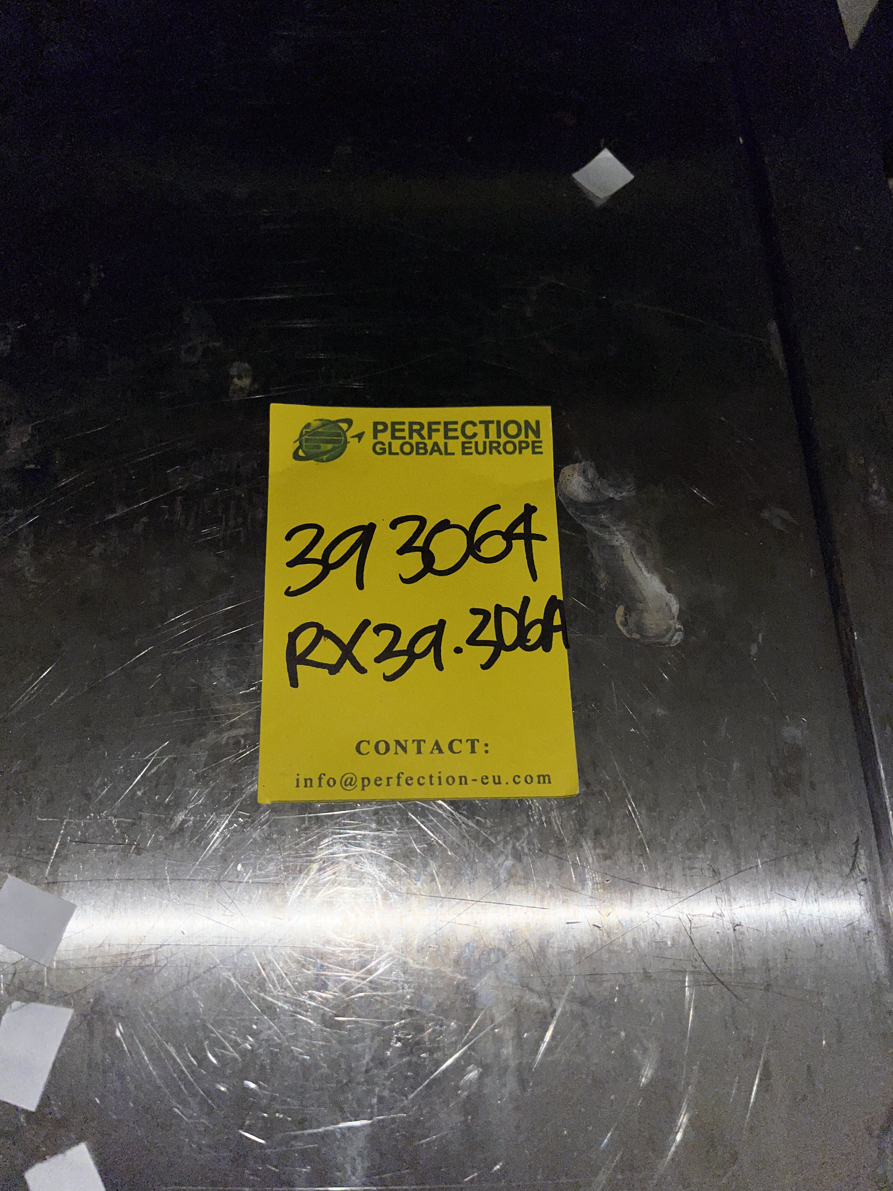 Used Trolley - 393064