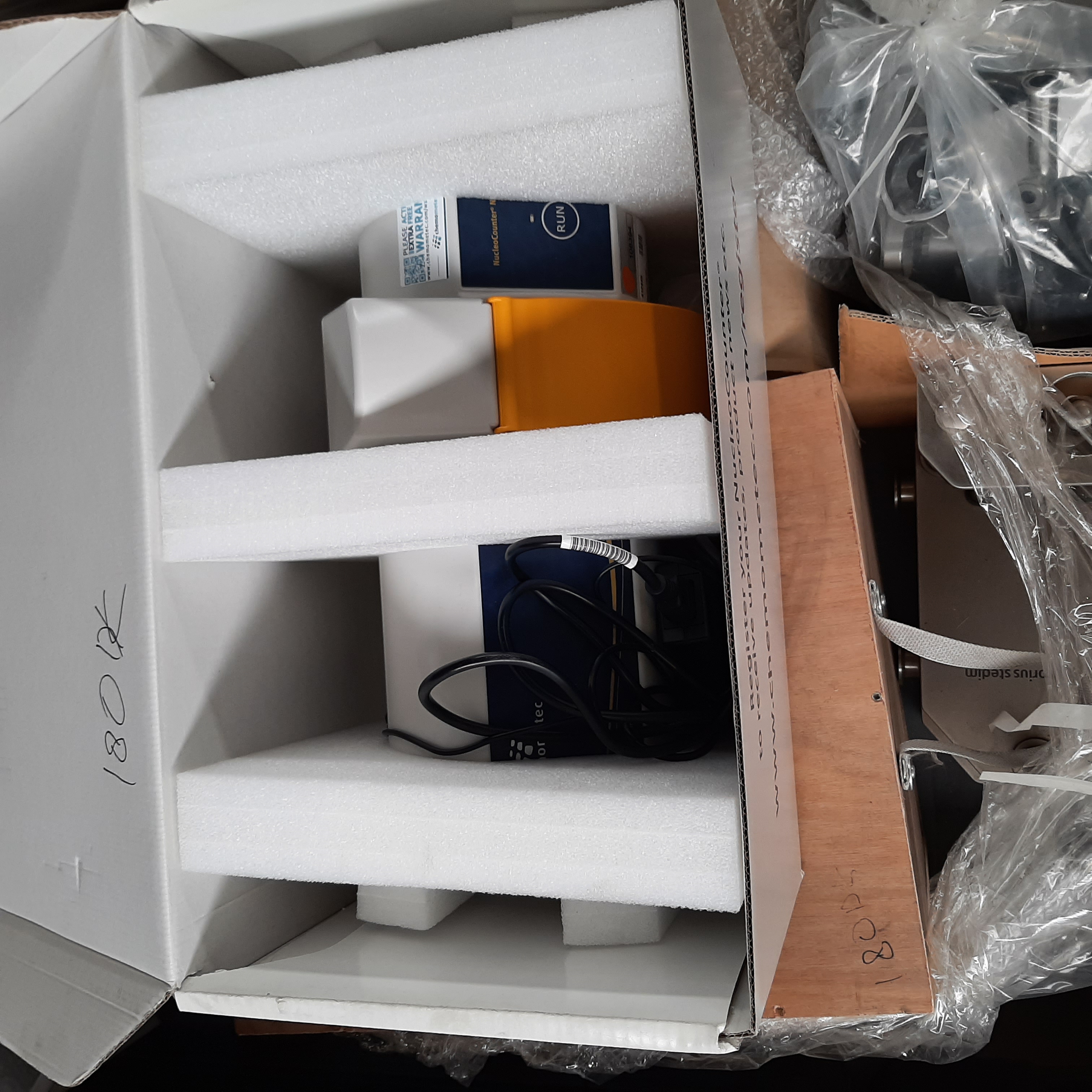 Used Pallet Equipment - DK3030