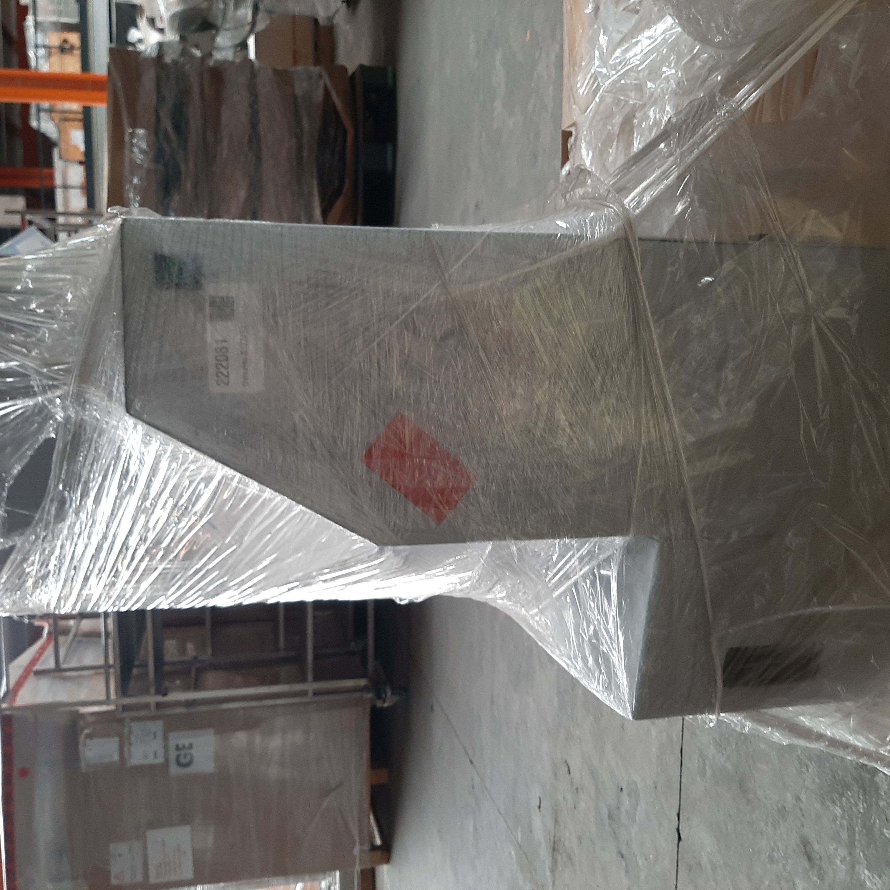 Used UV Irrdiator - DK315