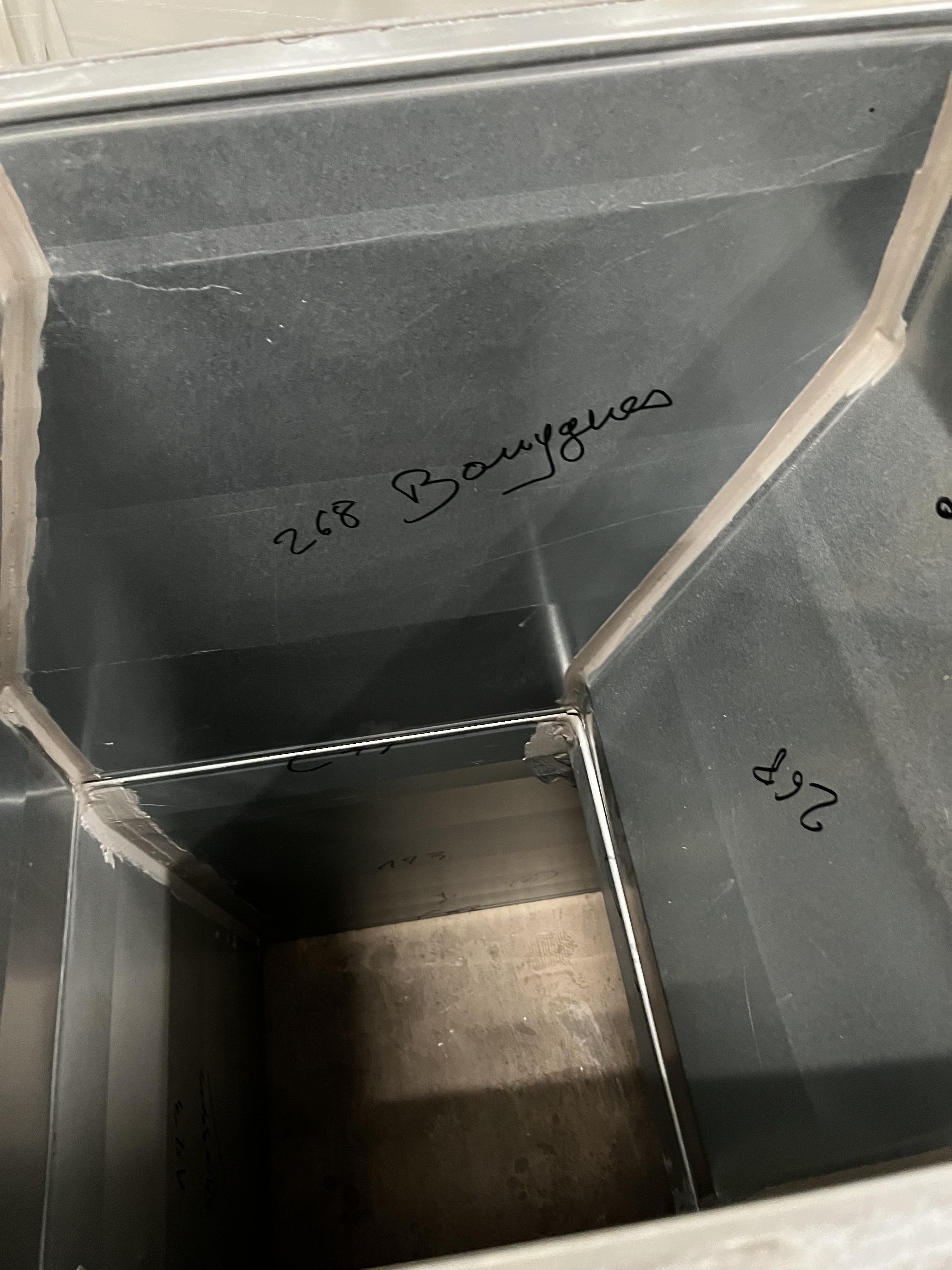 Used Air Handling Unit CTA 23-Robatherm-017.SF