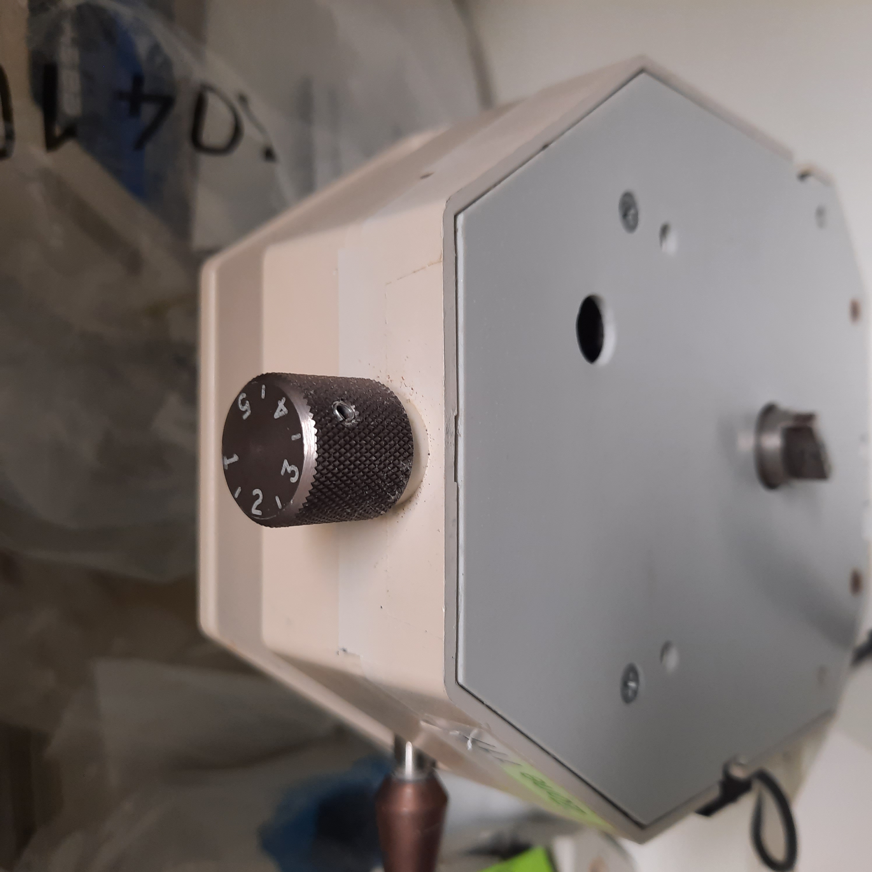 Used Peristaltic Pump - Masterflex I/P - X.06.215