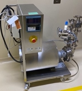 Cell Recorder - Eurotherm - 39CR01