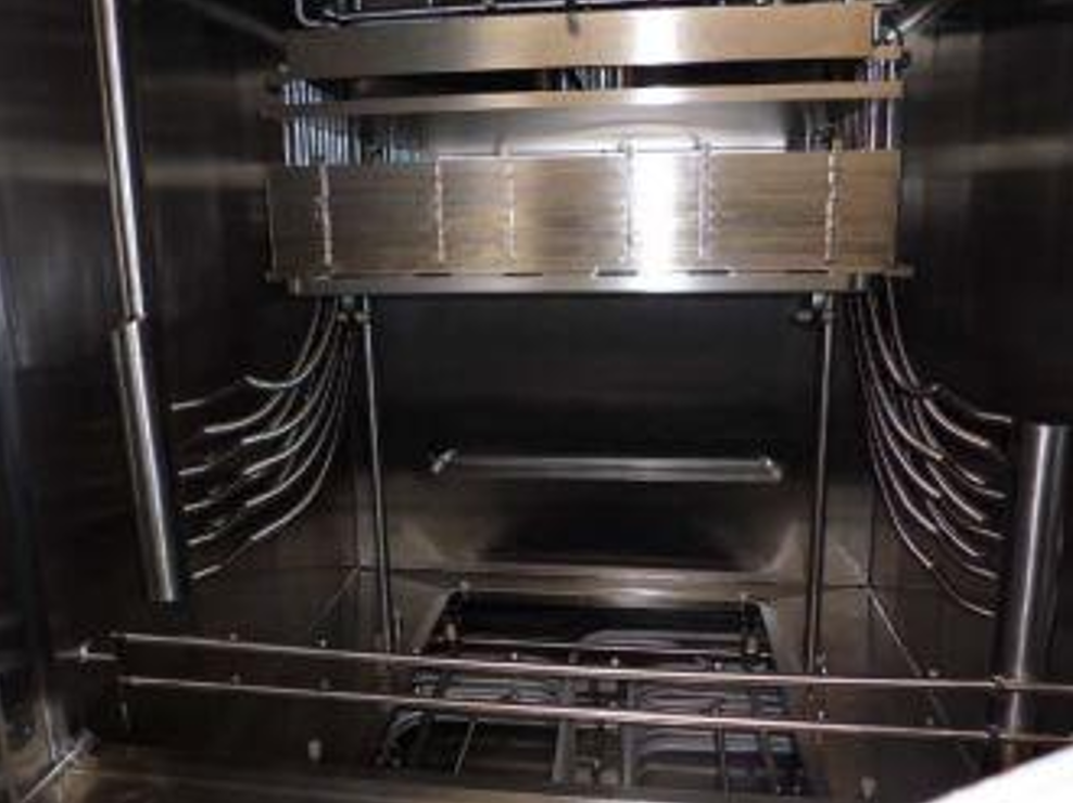 Used Freezer Drying System - Optima - AEWO09