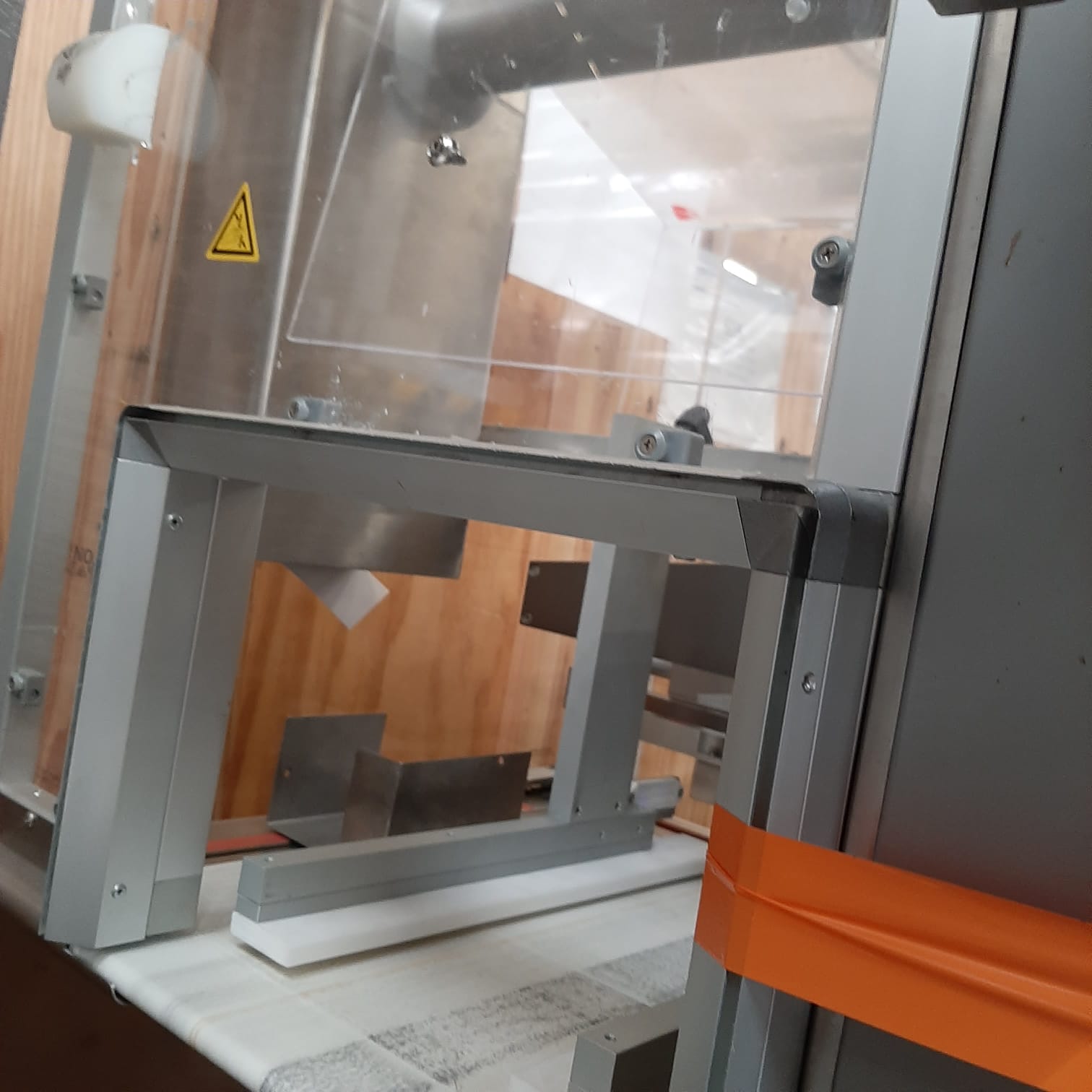 Used BFB Prima Flexa - MS300BASIC - DK187