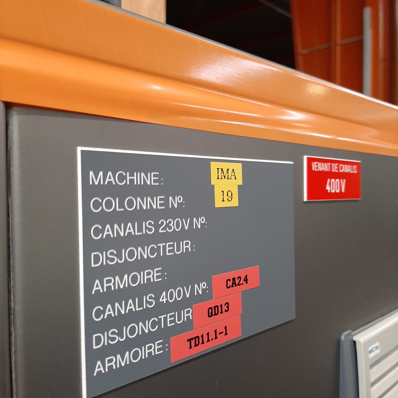 Used BFB Prima Flexa - MS300BASIC - DK187