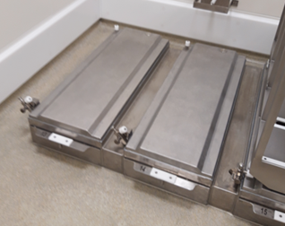 Used Inclusive Equipment - Thermo Fisher Scientific - ACFM Gen 10 - GR007