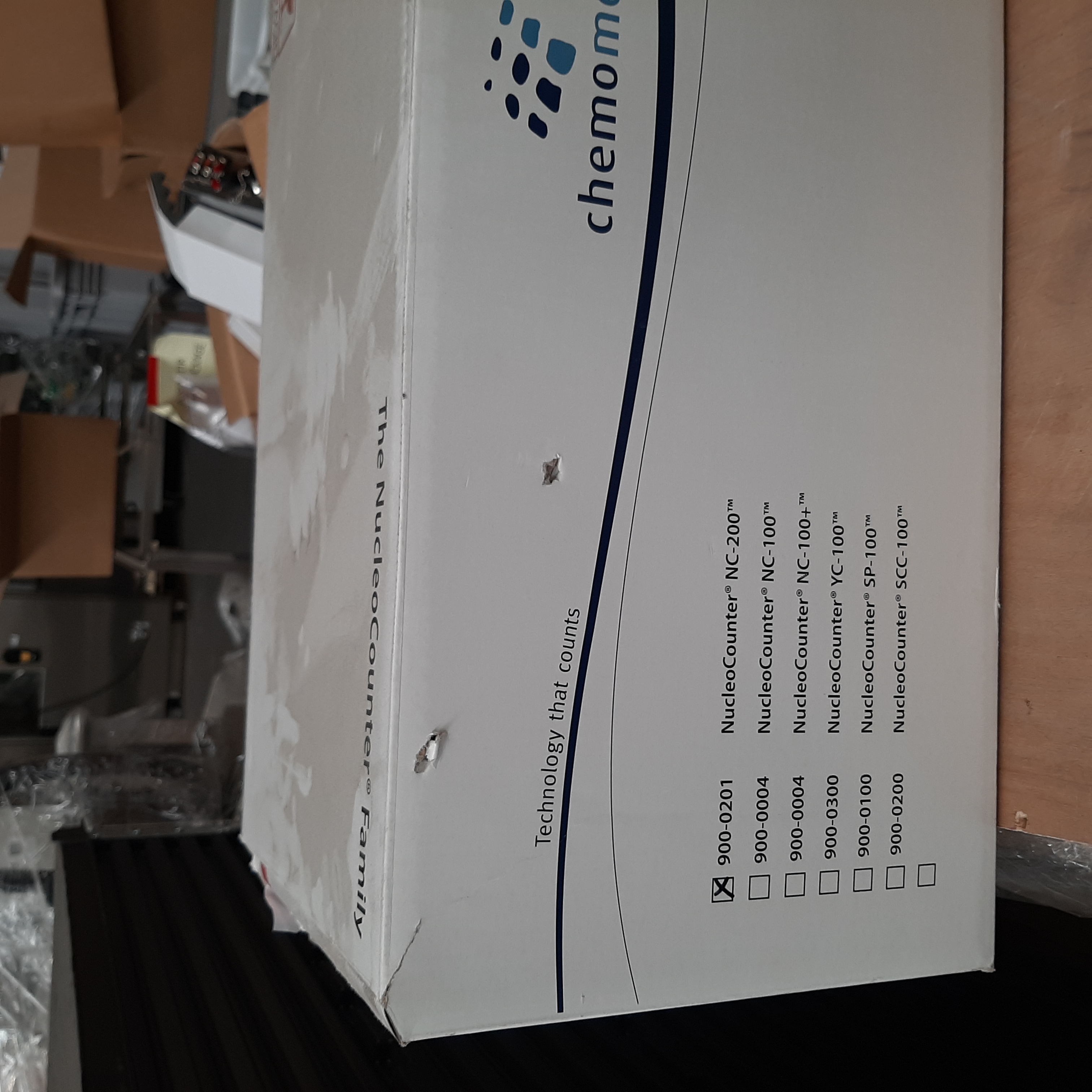 Used Pallet Equipment - DK3030