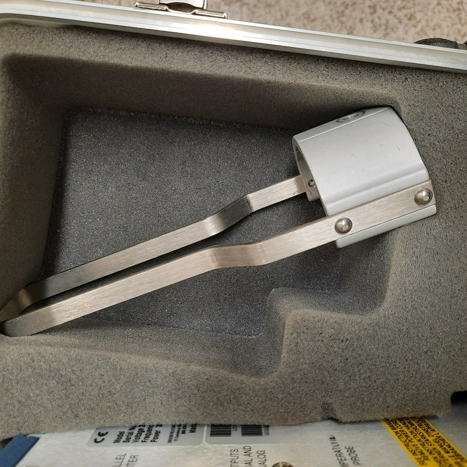 Used Viscosimetre - Brookfreid - X.06.244