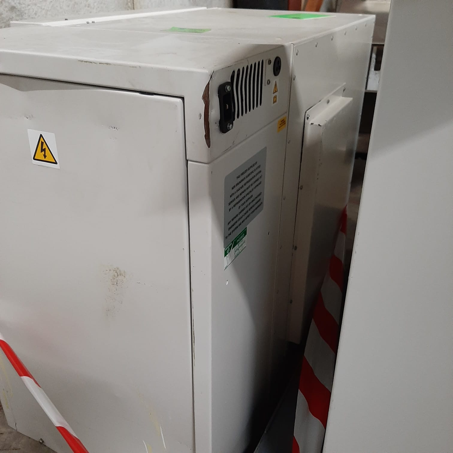Used Freezer - New Brunswick U101-86 - DK175