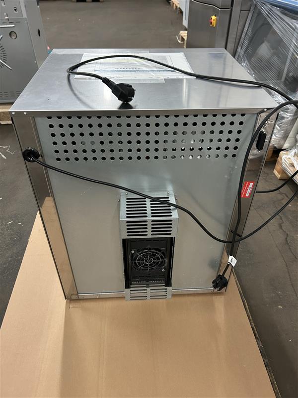 Used Incubator - Memmert - IPP 400 - BTH167