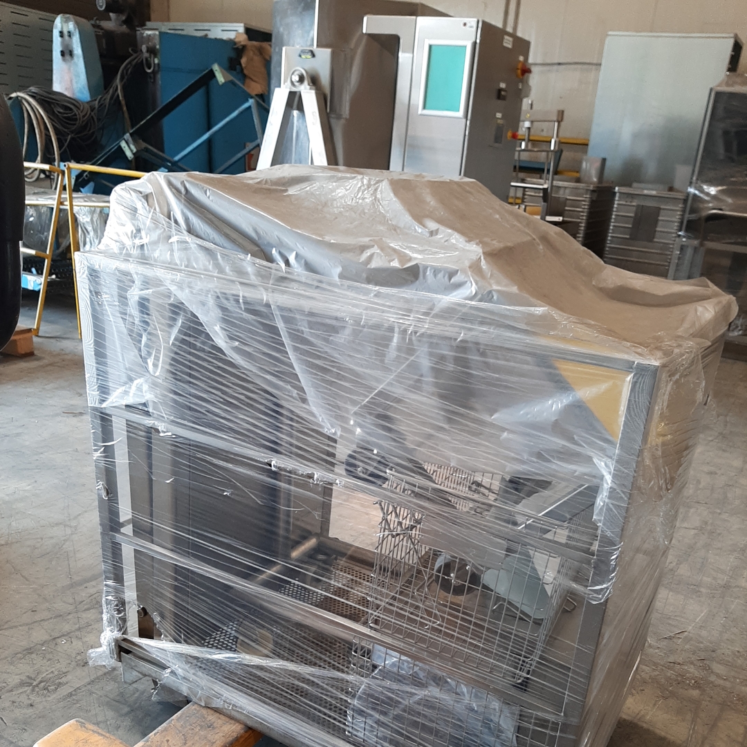 Used Tables and Baskets - PH011S