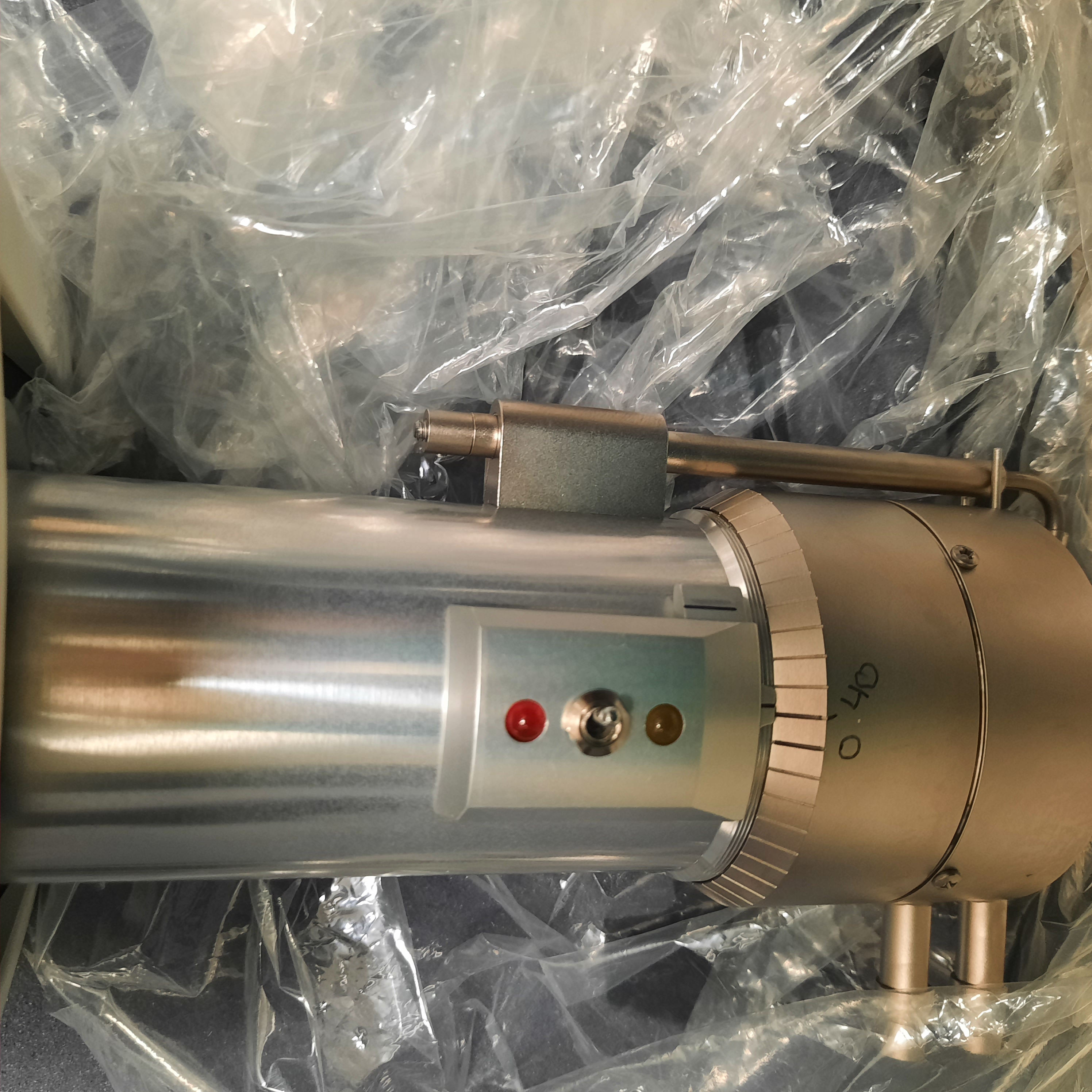 Used Viscosimetre - Brookfield - X.06.207