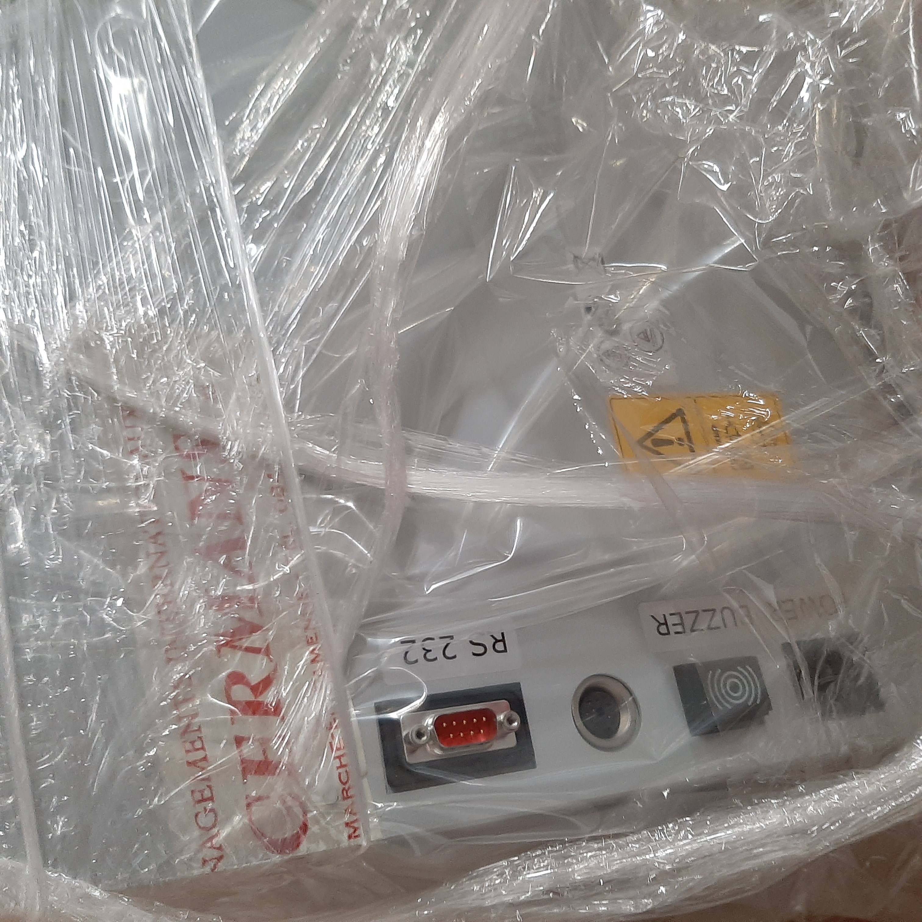 Used Uvivatech - DK316