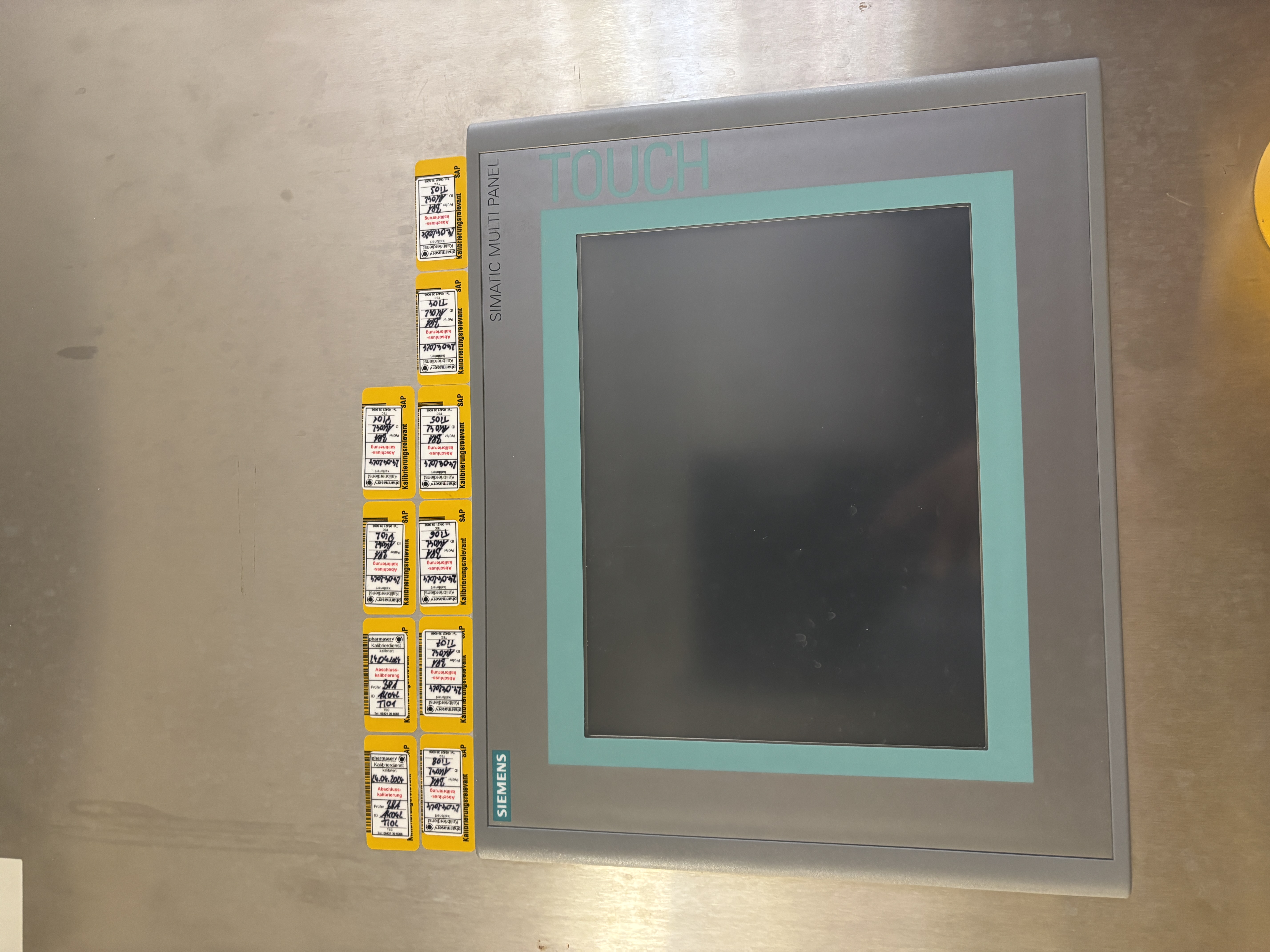 Used Autoclave - Getinge - PS001