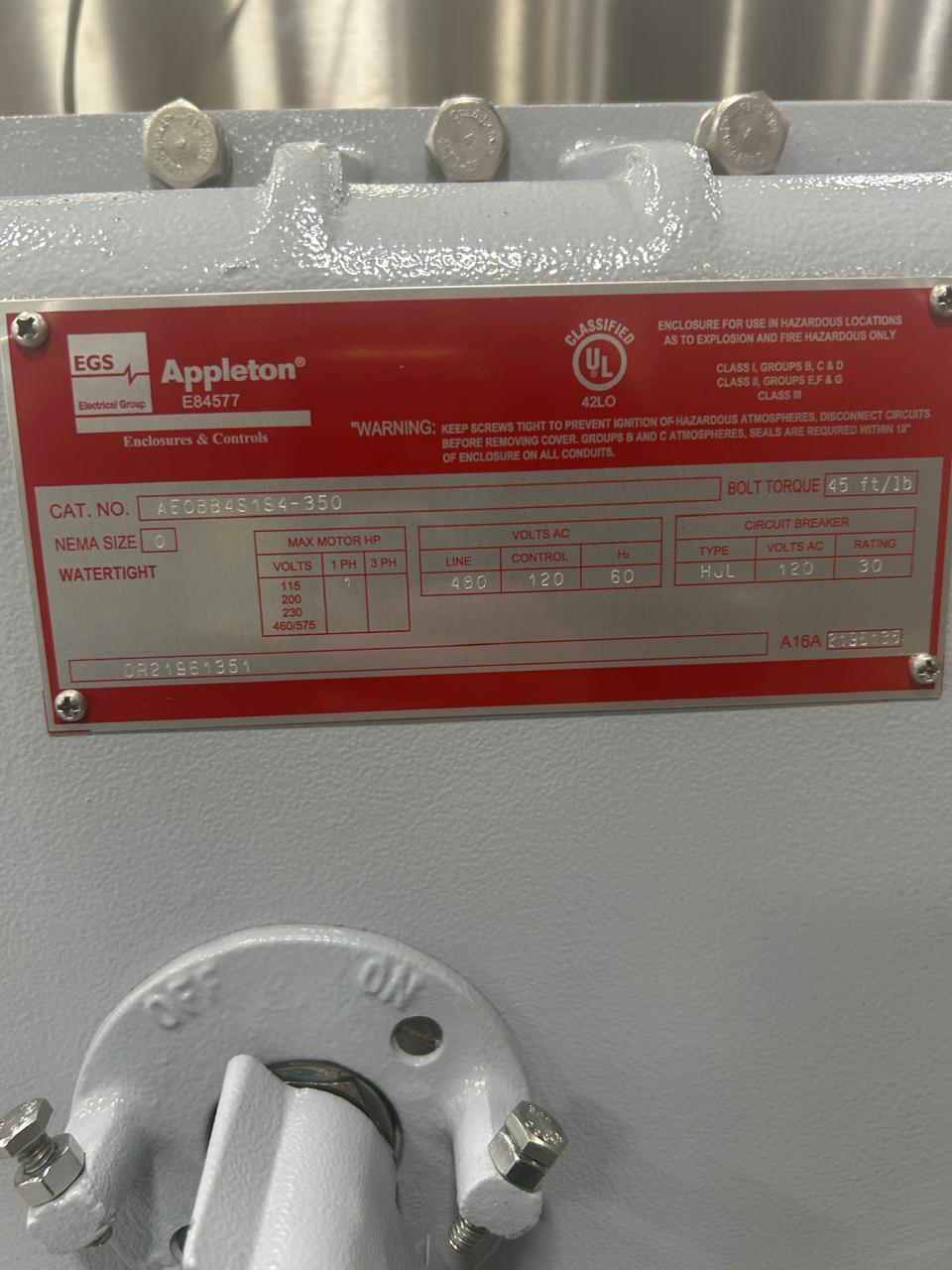 Used Steel-Pro Incorporated Mobile Tank With Agitator - T-29100